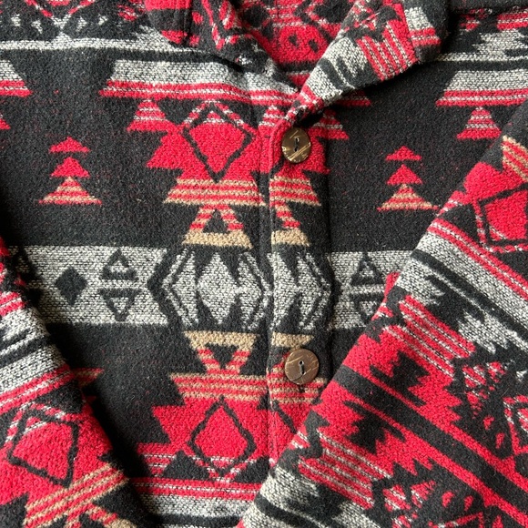 Winter Coat Vintage - Picture 3 of 3